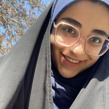 دخترِ آقارضا