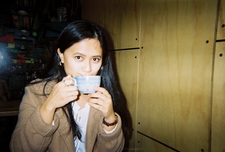 Phevia Salise