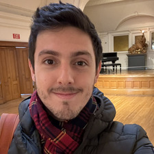 Cesar Caggiano