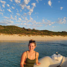 Amy Abernethy