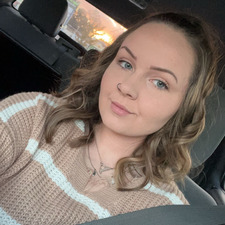 Ashlyn Carter