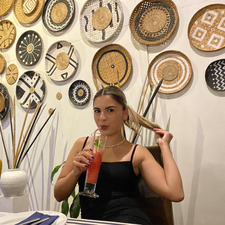 Micaela Mossop