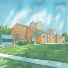 Monticello Public Library