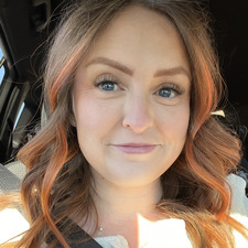 Kelsey Marsing