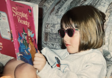 Caroline Coppersmith