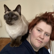 Freddie  Burson-thomas