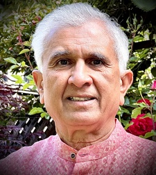 Dr. Dilip Amin