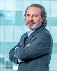 Dean-David Schillinger