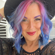 Kassi Clifford-Stuber