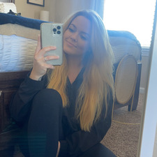 Ashlynn Bruner