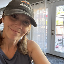 Cheryl Crance