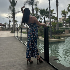 Sandra Carolin