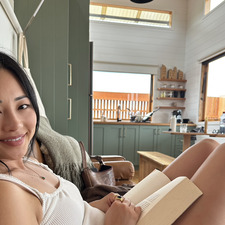 Sarah Kim