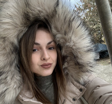 Виктория Черкезова