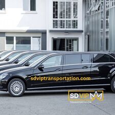 SDVIP Transportation