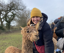 Alice Chambers - Harding