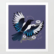 Magpie