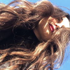 Narin_Mziri moon&#x1f49b;