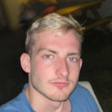 Blake Foster