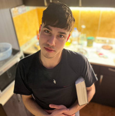 Олексій Білик