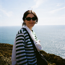 Susannah Barton