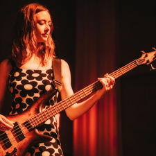 Sarah Nunns