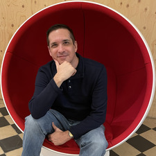 Tim Beedle