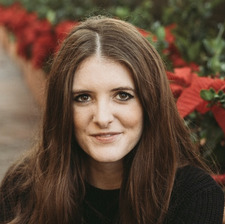 Megan Van Vlear