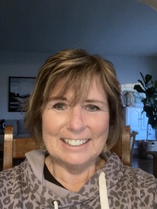 Connie Parmenter