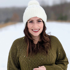 Eleyna Belanger