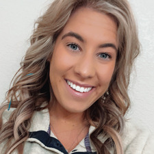 Bri Harrell