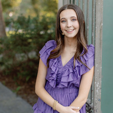 Grace Stipelcovich