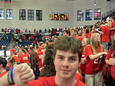 Jake Mizell