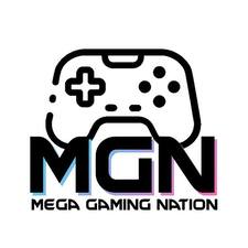 Mega Gaming  Nation