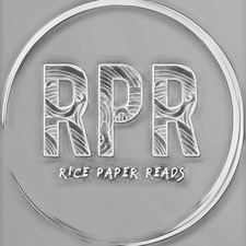 Rice Paper Reads