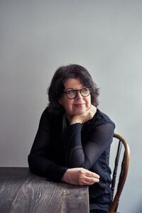 Francisca Potts