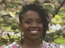 Faith Davis