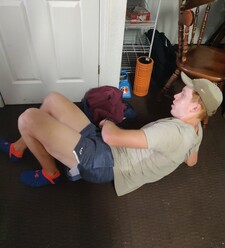 Jude Hardee