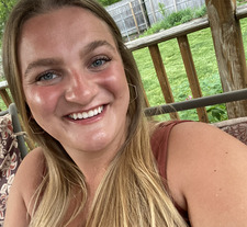 Haley McFarland