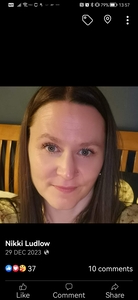 Nikki Ludlow