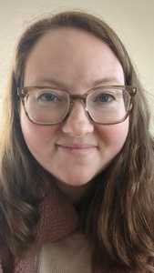 Claire Fogle Reilly