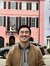 Eddie Yuan