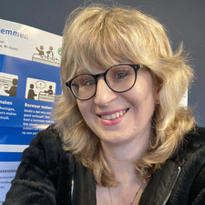 Daniëlle Amelsbeek