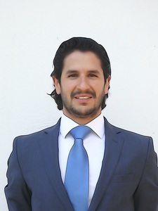 Marcos Alvarez