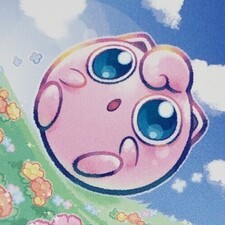 Jigglypuff Jane