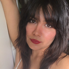 Janet Abrantes