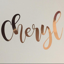 Cheryl