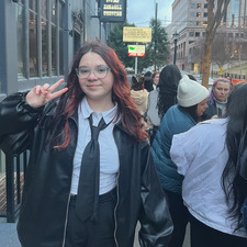 kyndal ૮ • ﻌ - ა