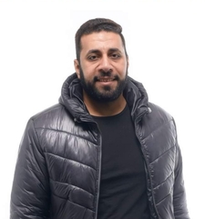 محمد السيد غنيم