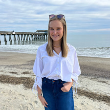 Avery Wilson